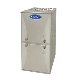 Performance™ 96 Gas Furnace with InteliSense™ Technology (59SP6)